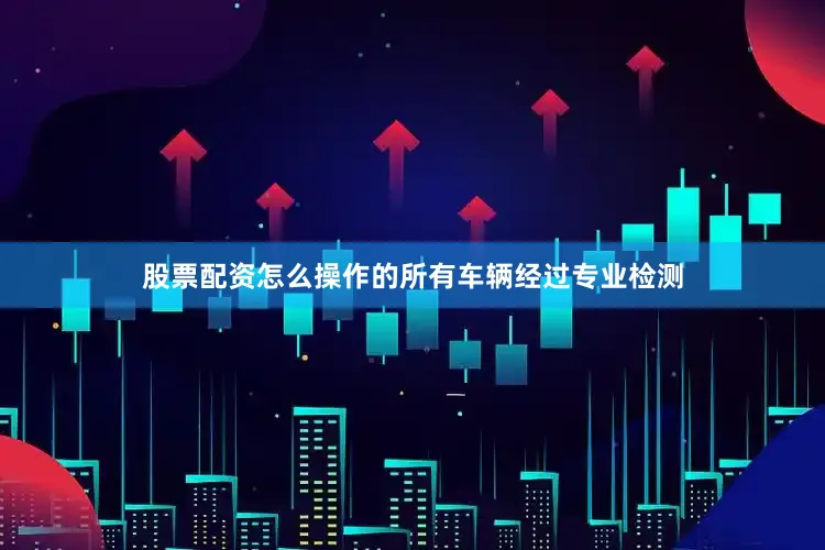 股票配资怎么操作的所有车辆经过专业检测